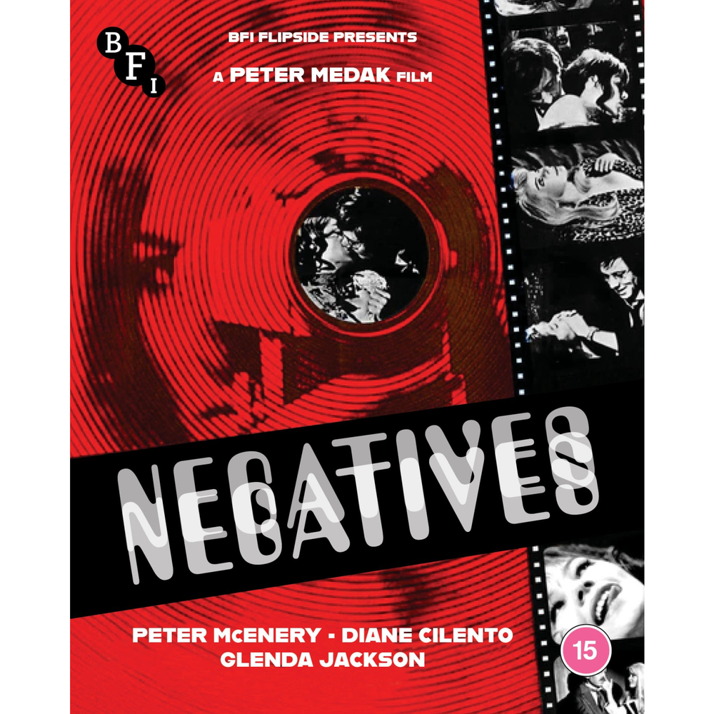 Negatives Afbeelding 1