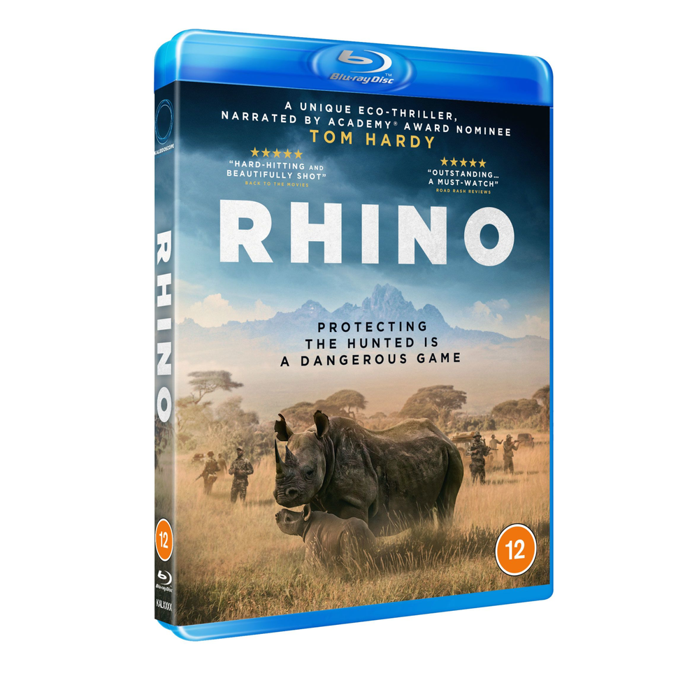 Rhino Afbeelding 1
