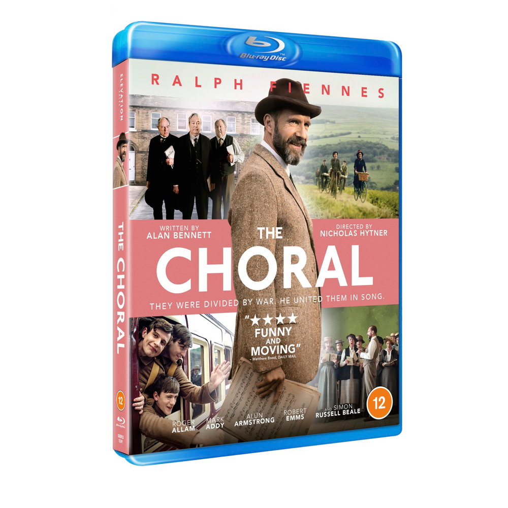 The Choral Afbeelding 1