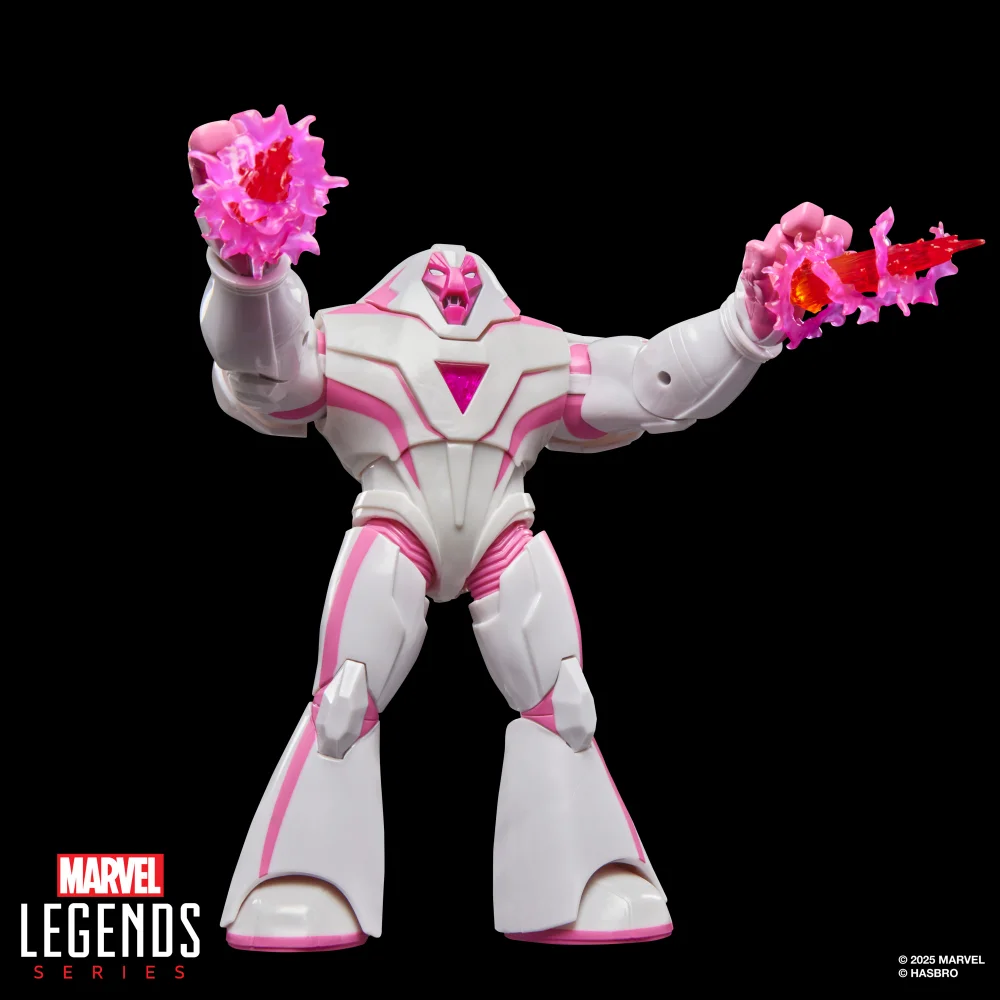 Hasbro Marvel Legends Series Nimrod, X-Men Comics Sentinel Action Figure Afbeelding 1