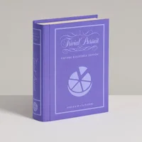 Trivial Pursuit Vintage Bookshelf Edition - undefined undefined