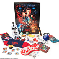 Stranger Things Advent Calendar - undefined undefined