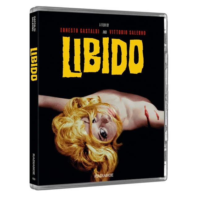 Libido
