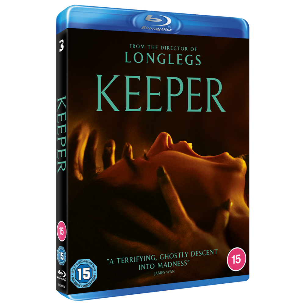 Keeper Afbeelding 1