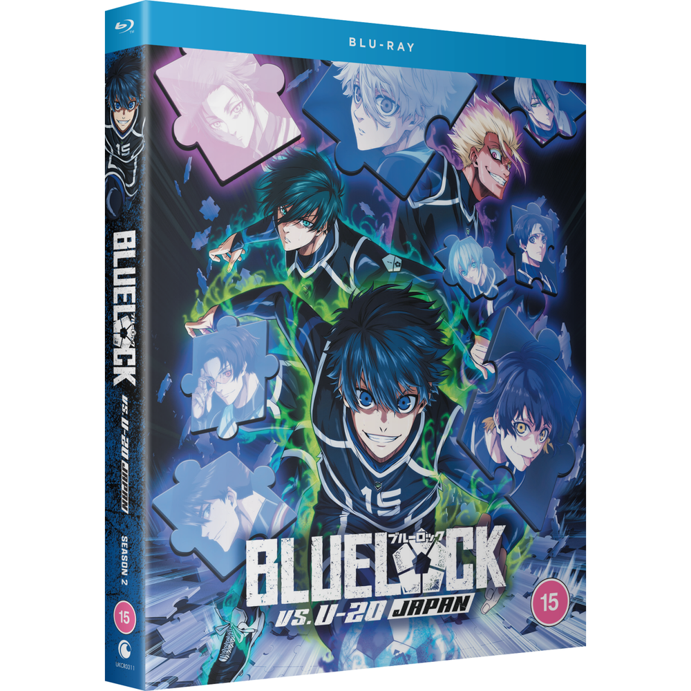 BLUE LOCK - Season 2 Afbeelding 1