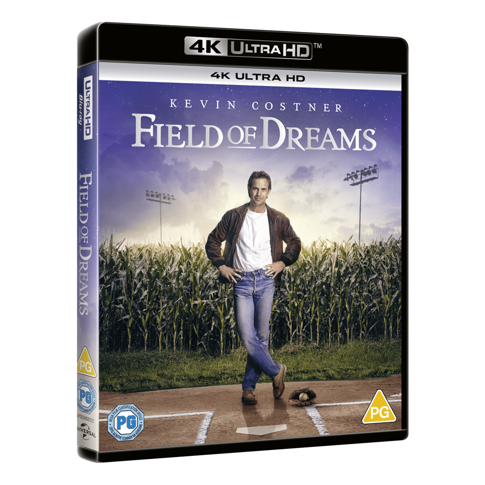 Field of Dreams 4K Ultra HD Afbeelding 1