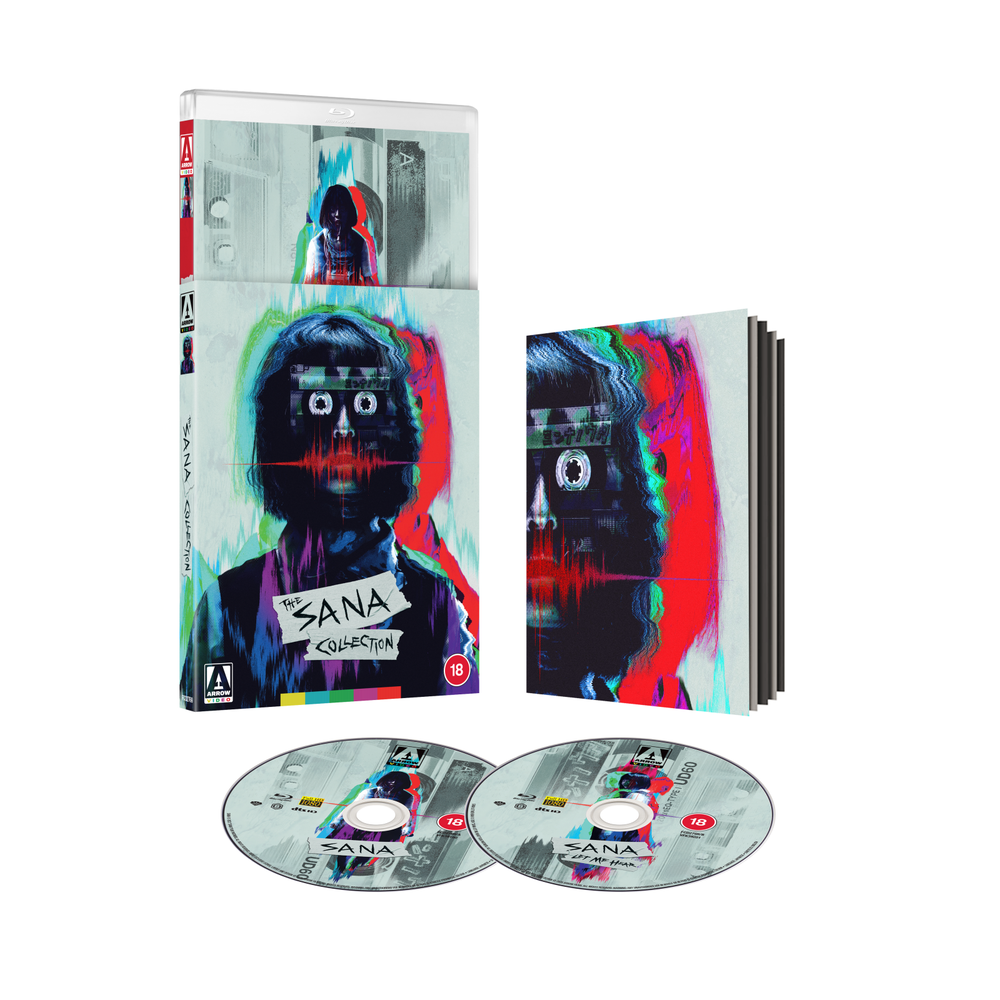 Sana Collection Limited Edition Afbeelding 1