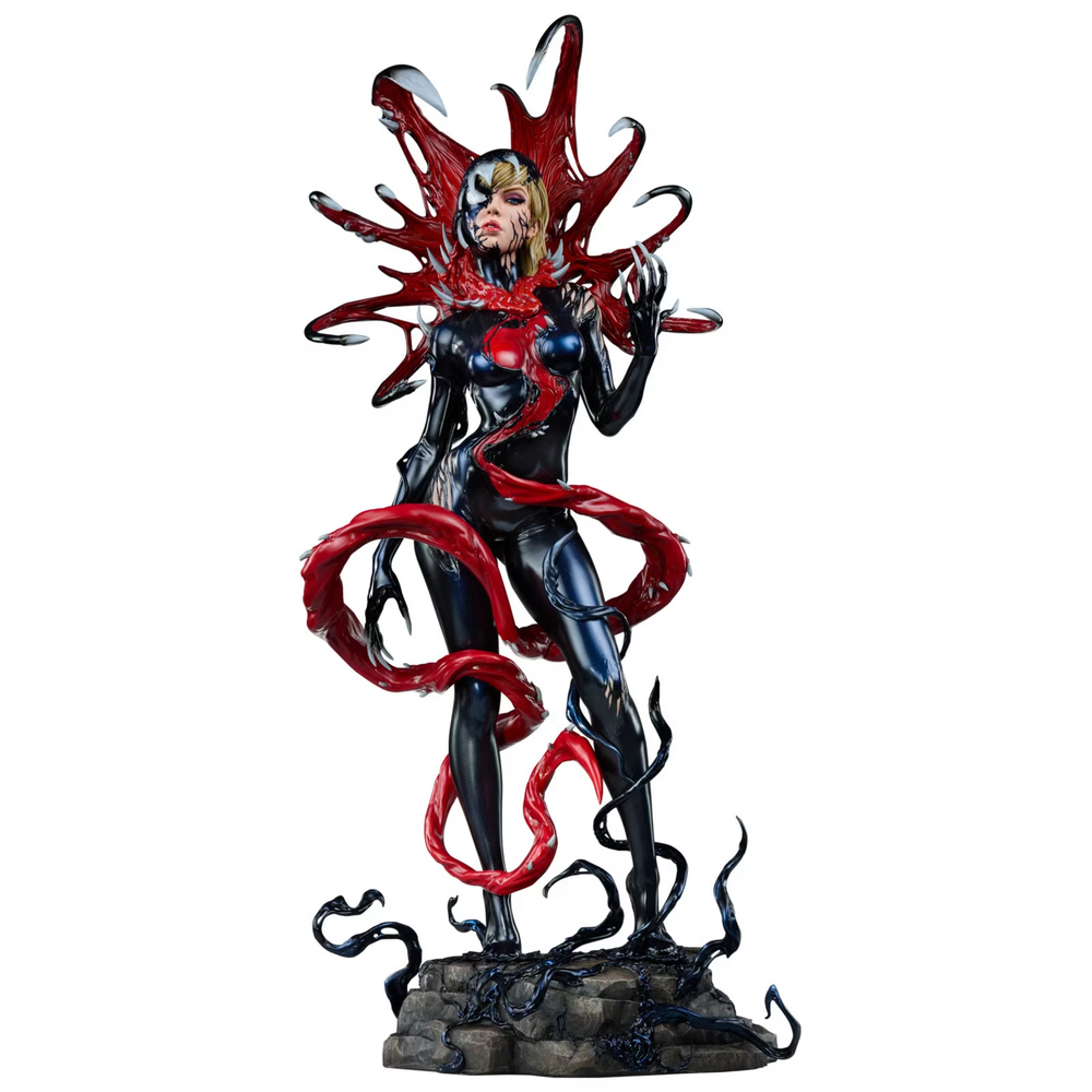Sideshow Gwenom Premium Format Figure Afbeelding 1