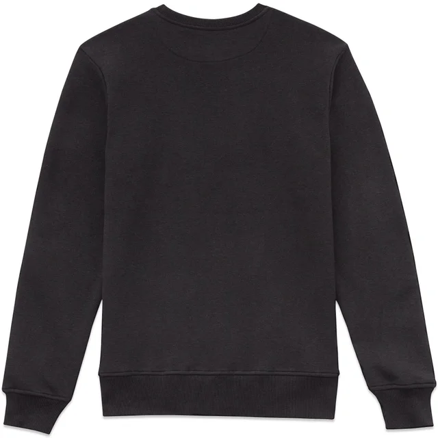 The Goonies Christmas Sweatshirt - Black