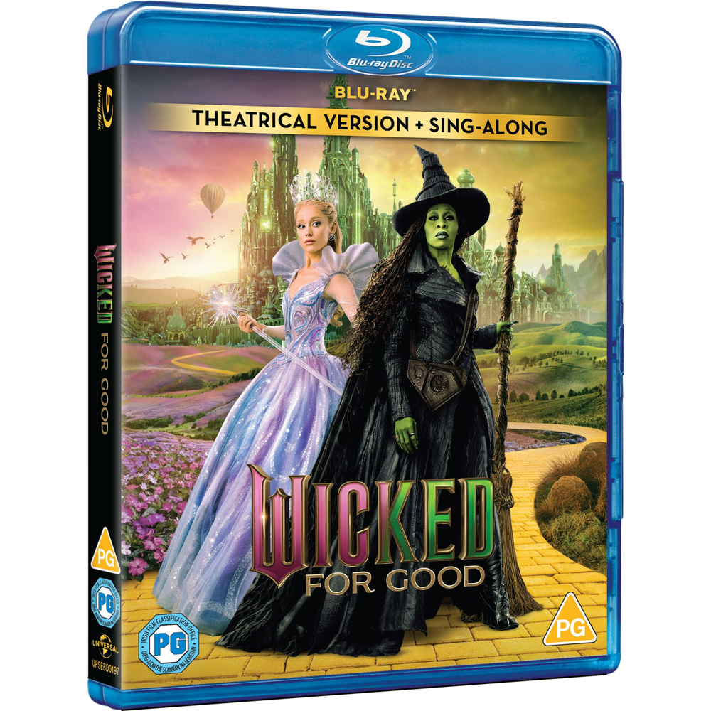Wicked: For Good Afbeelding 1