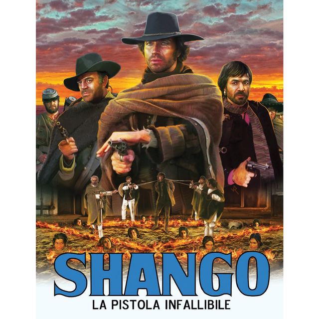Shango
