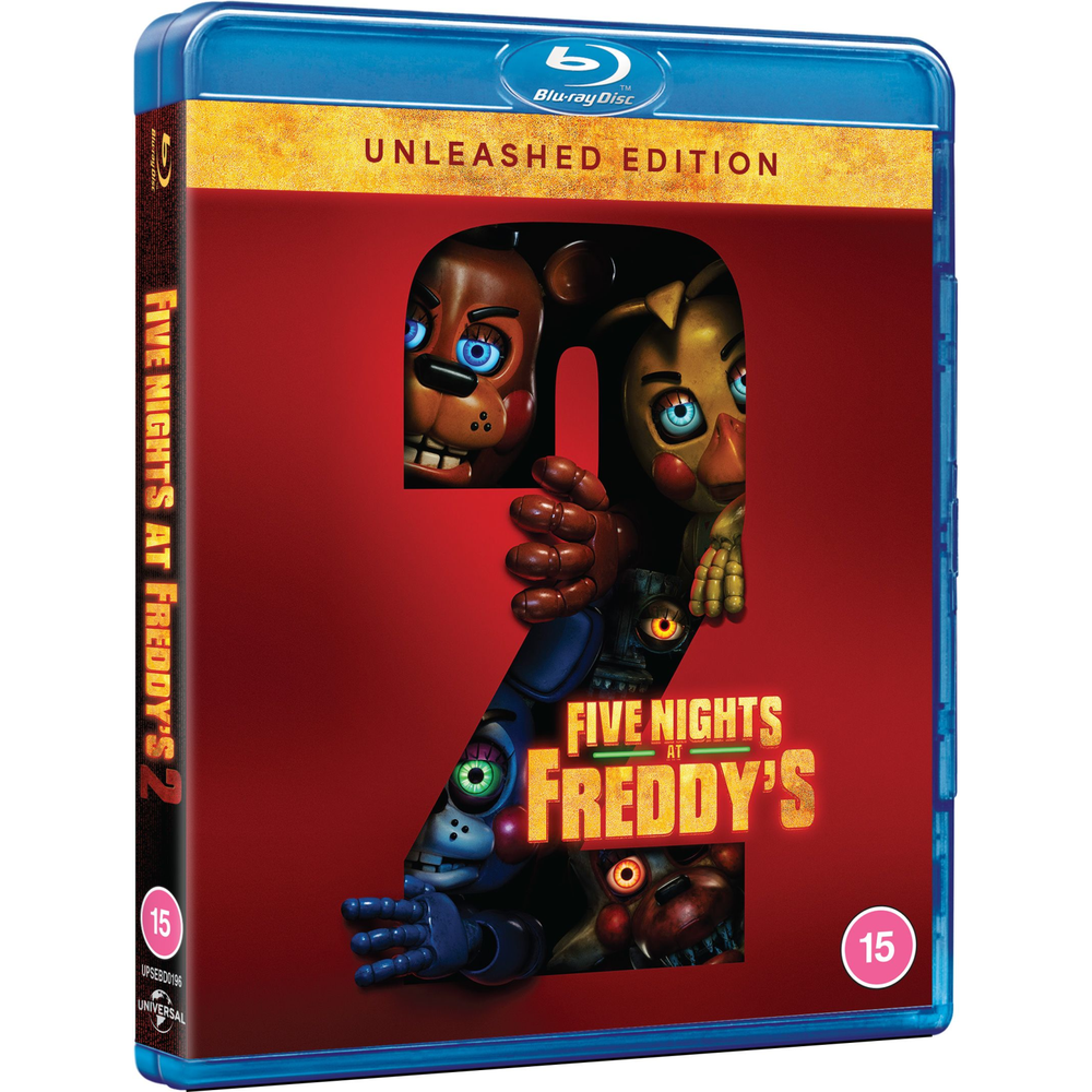 Five Nights at Freddy's 2 Afbeelding 1