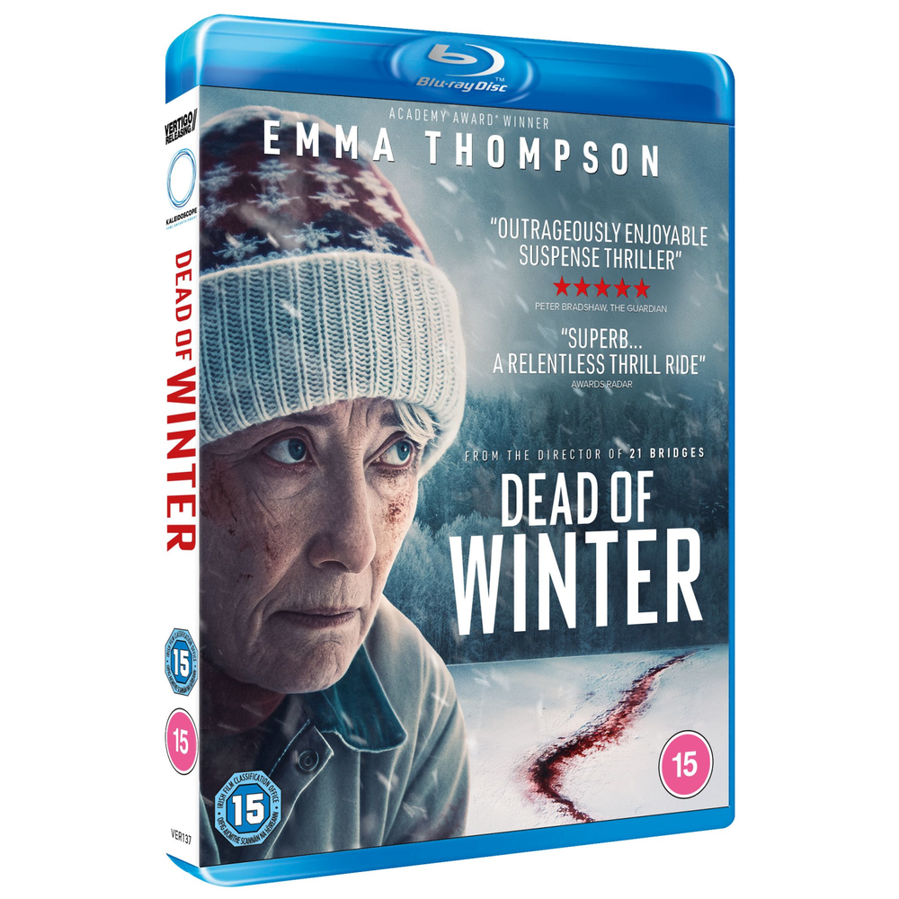 Dead of Winter Afbeelding 1