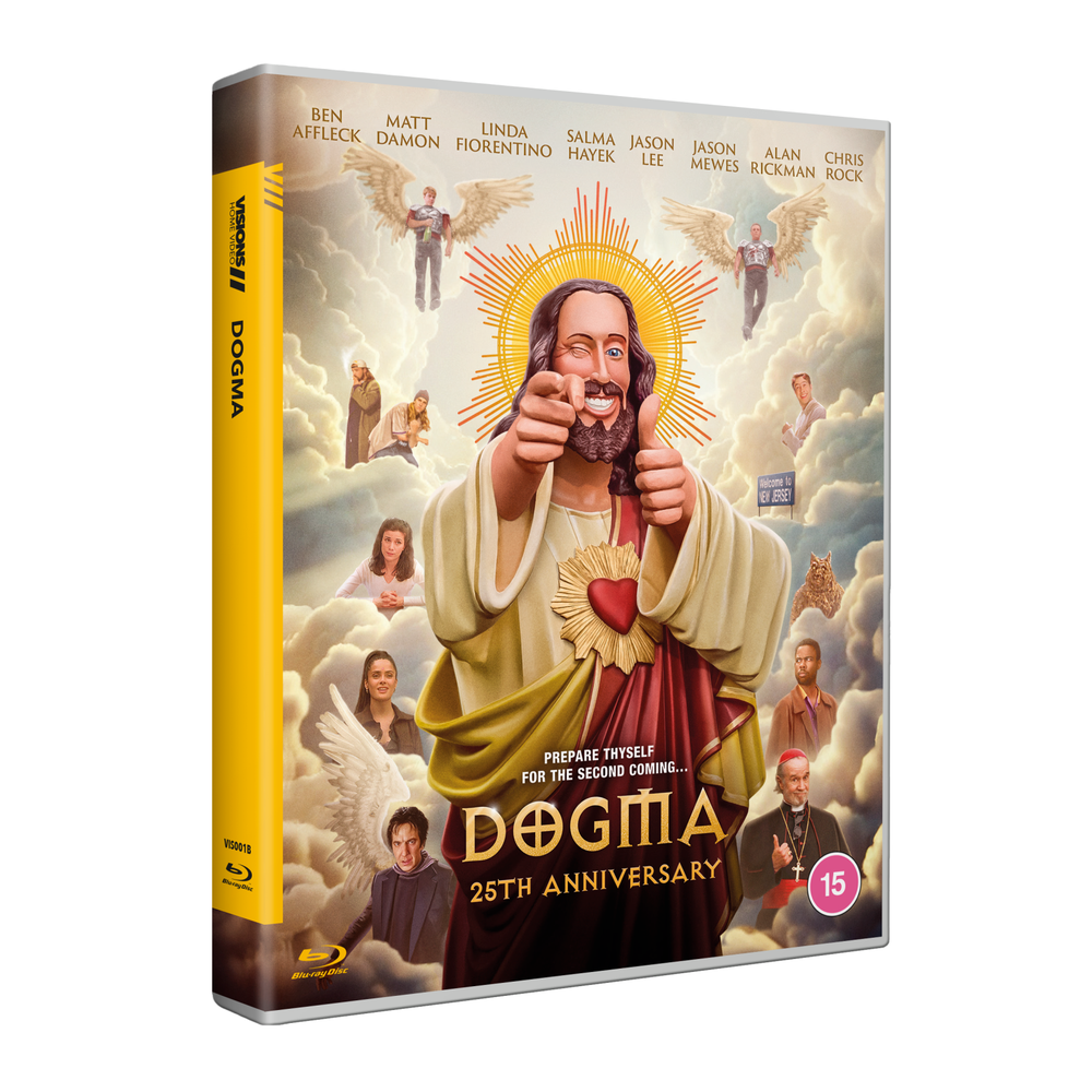 Dogma Afbeelding 1