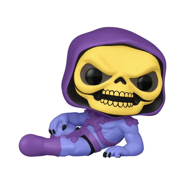 POP TV: Meme S1– Skeletor?