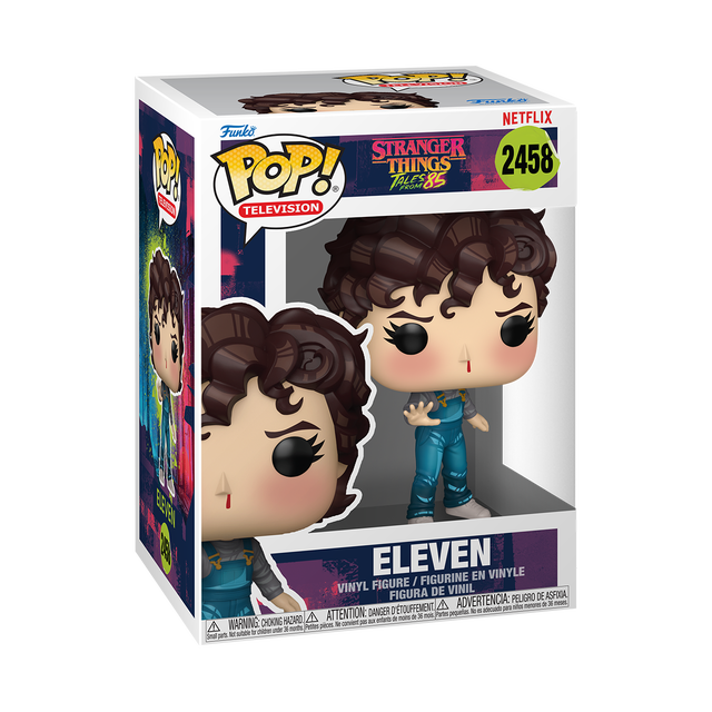 POP Animation:STTalesfrom'85–POP 1