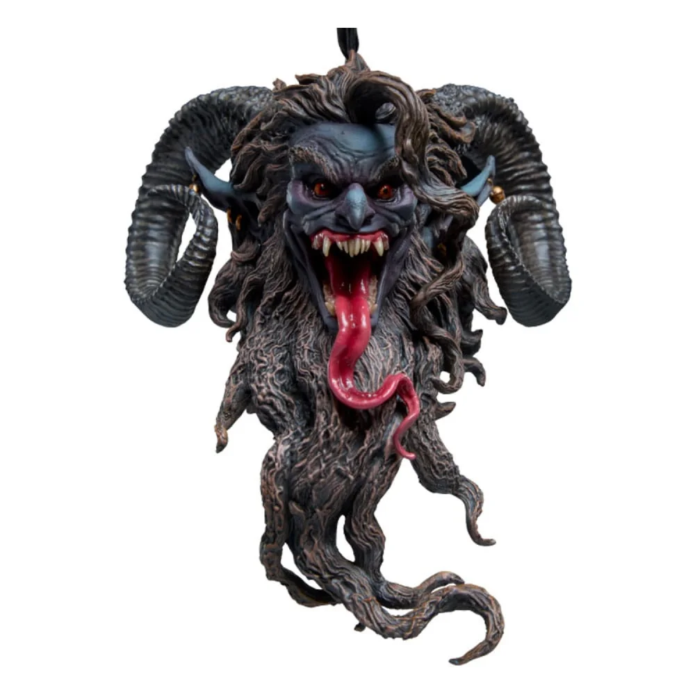 Sideshow Collectibles Der Krampus Statue - Krampus Afbeelding 1