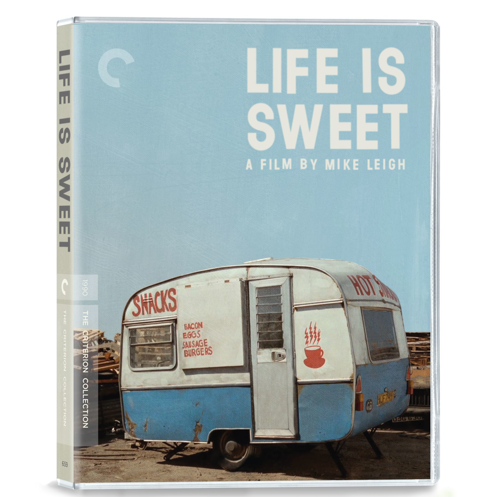 Life is Sweet Afbeelding 1
