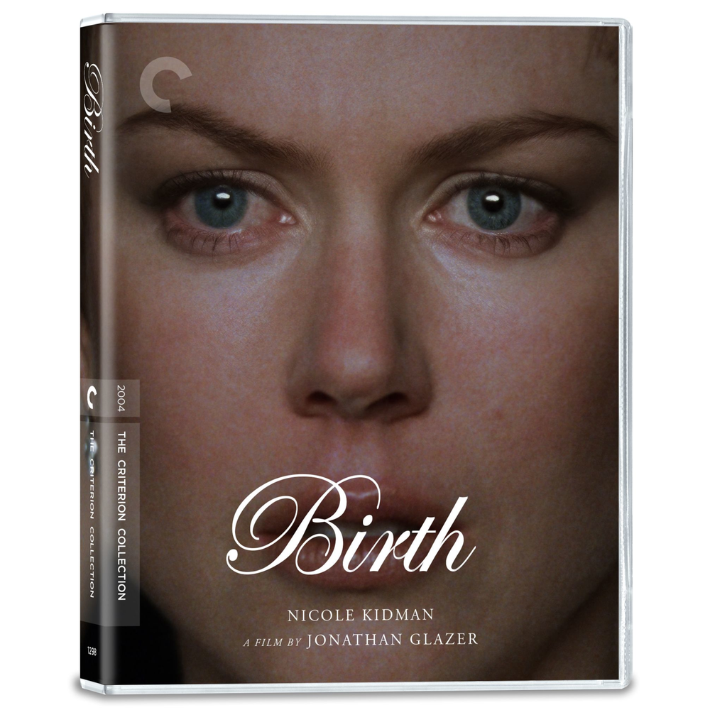 Birth 4K Ultra HD (includes Blu-ray) Afbeelding 1