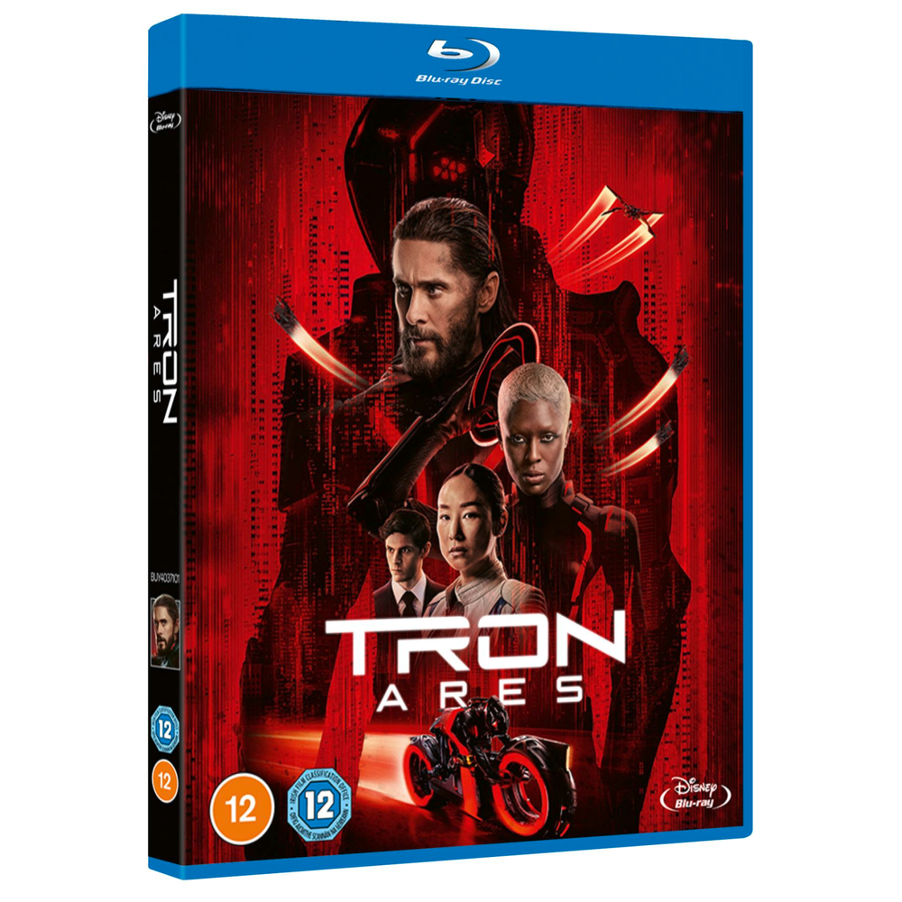 Tron Ares Afbeelding 1
