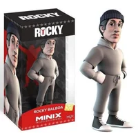 MINIX ROCKY TRAINING SUIT 12CM - undefined undefined