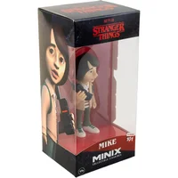 MINIX STRANGER THINGS MIKE 12CM - undefined undefined