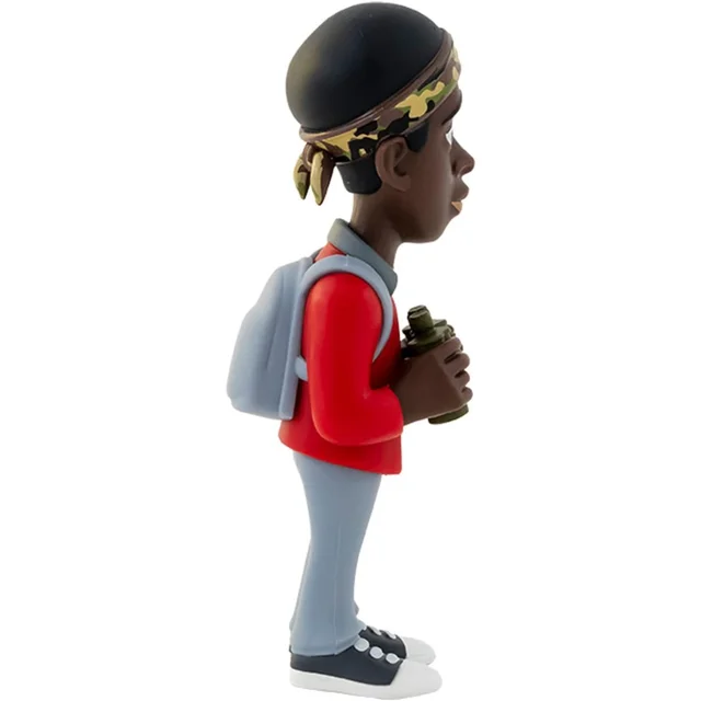 MINIX STRANGER THINGS LUCAS 12CM