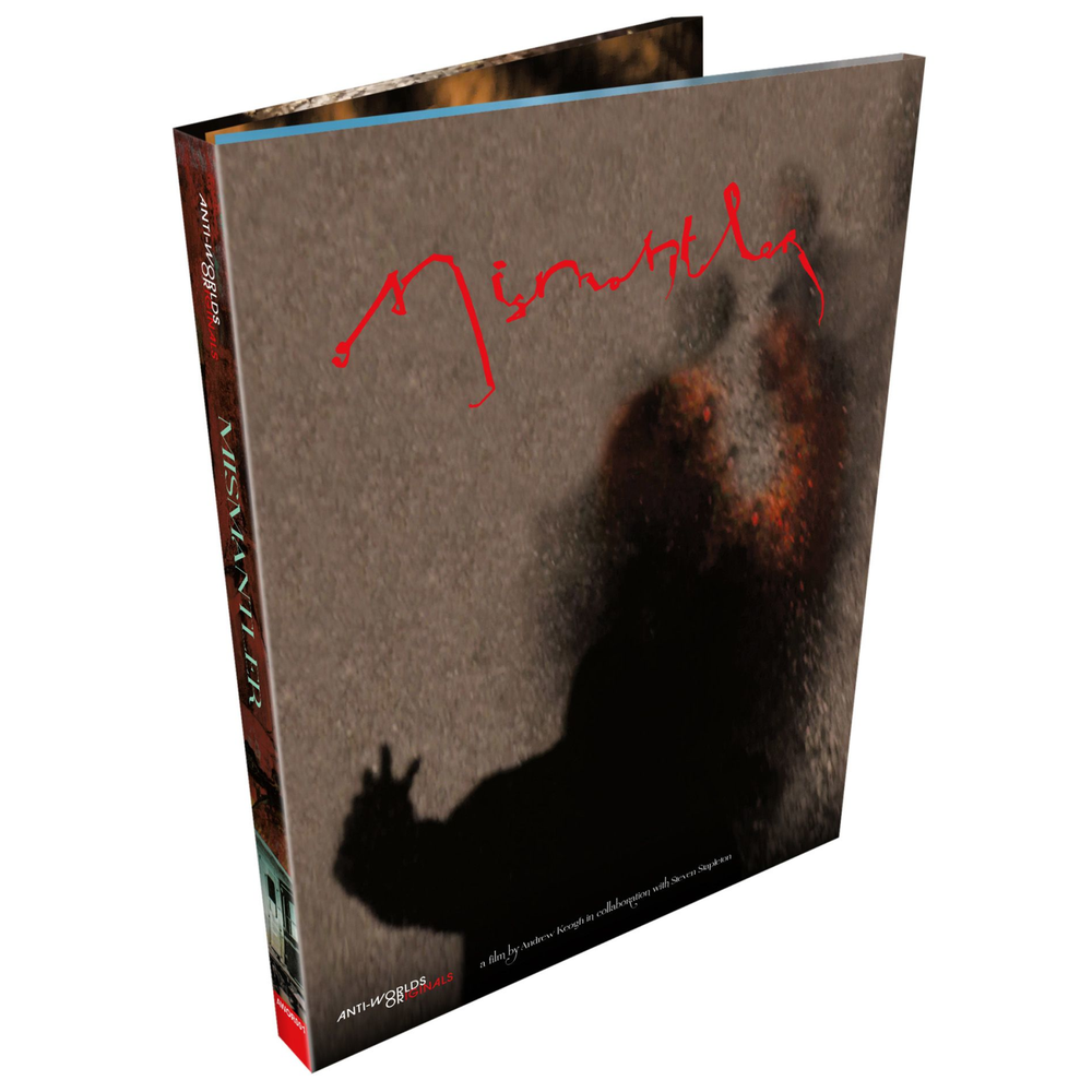 Mismantler Afbeelding 1