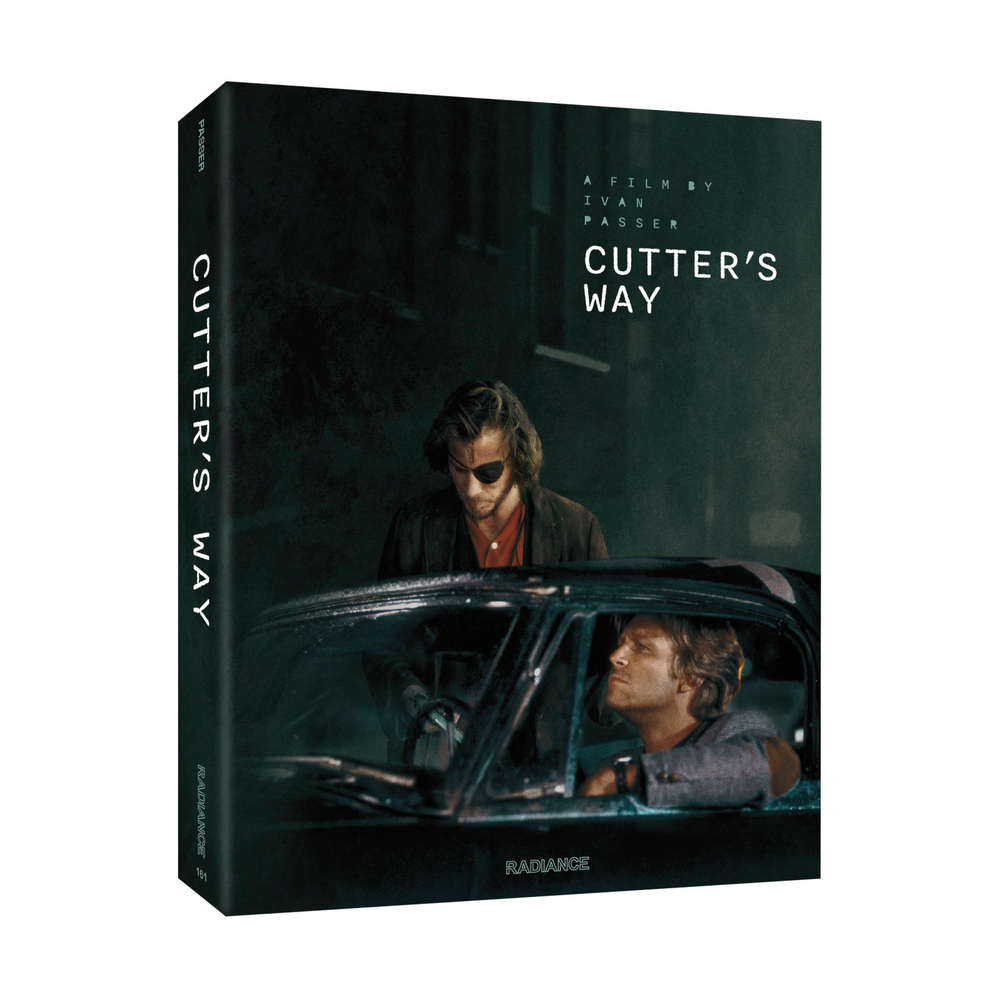 Cutter's Way 4K Ultra HD Afbeelding 1