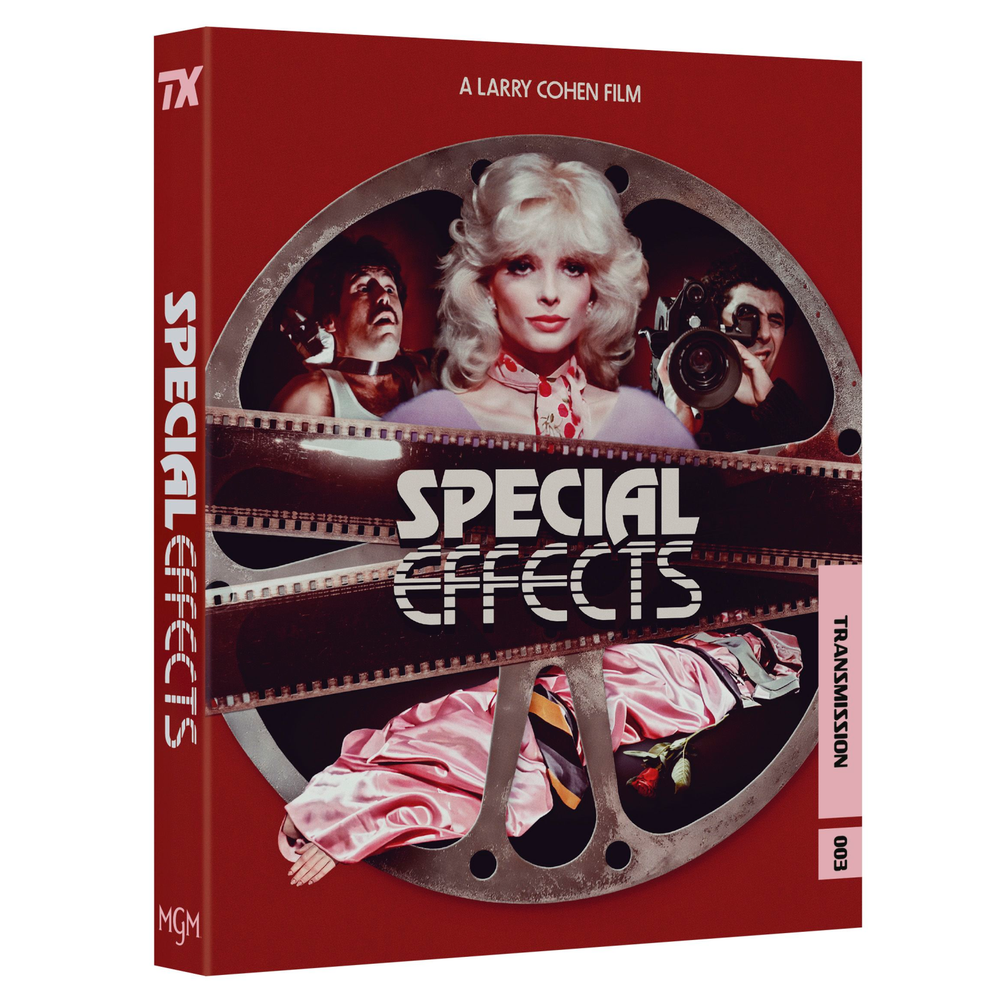 Special Effects Afbeelding 1