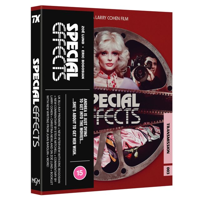 Special Effects