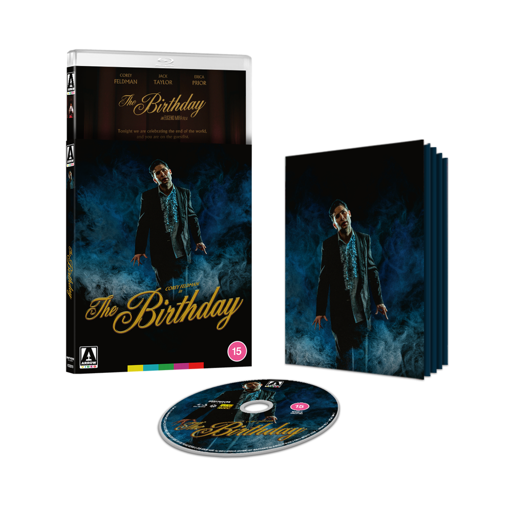 The Birthday Limited Edition Afbeelding 1