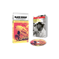 Black Sunday Limited Edition - undefined undefined