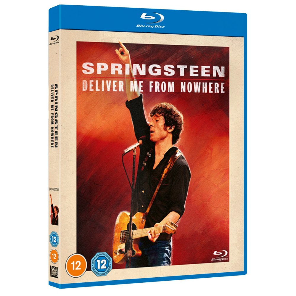Springsteen: Deliver Me From Nowhere Afbeelding 1