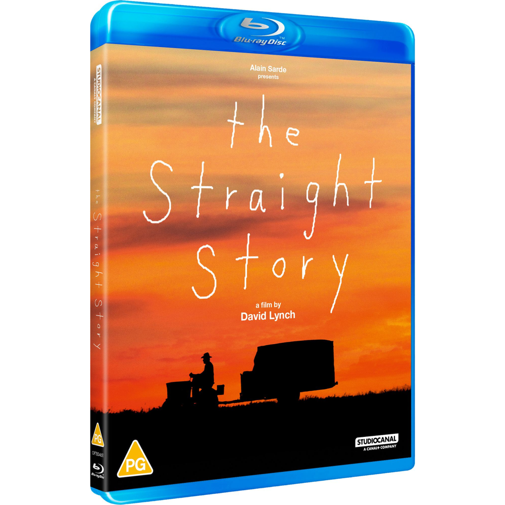 The Straight Story Afbeelding 1