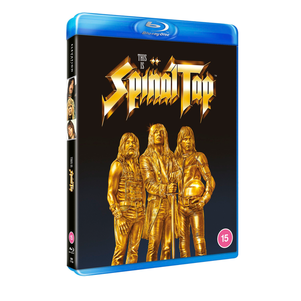 This is Spinal Tap Afbeelding 1