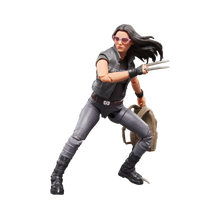 Hasbro Marvel Legends Series X-23, Marvel Studios' Deadpool & Wolverine 6" Action Figure - undefined undefined