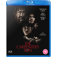 The Carpenter's Son - undefined undefined