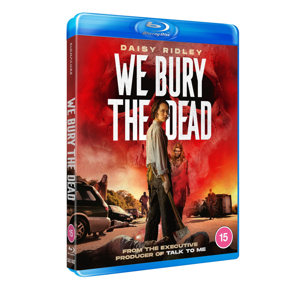 We Bury the Dead Afbeelding 1