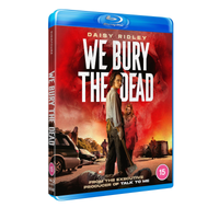 We Bury the Dead - undefined undefined