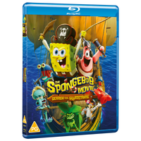 The Spongebob Movie: Search for SquarePants - undefined undefined