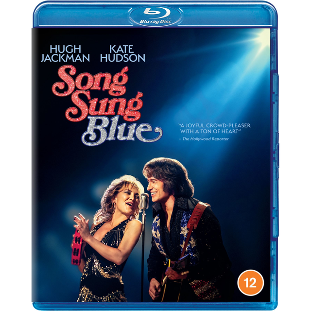 Song Sung Blue