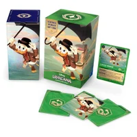 Disney Lorcana Trading Card Game Winterspell Gift Set - undefined undefined