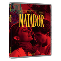 Matador 4K Ultra HD (Limited Edition) - undefined undefined