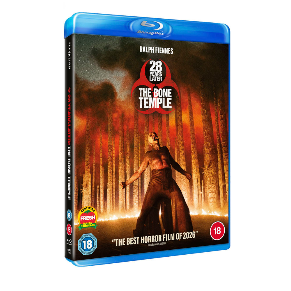28 Years Later: The Bone Temple Afbeelding 1