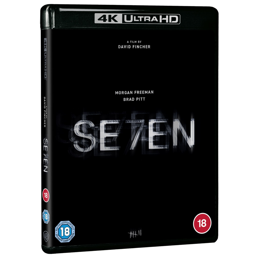 Seven 4K Ultra HD Afbeelding 1