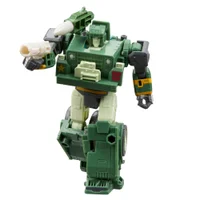 Hasbro Transformers Studio Series The Transformers: The Movie 5.5" Autobot Hound Action Figure, 8+ - undefined undefined
