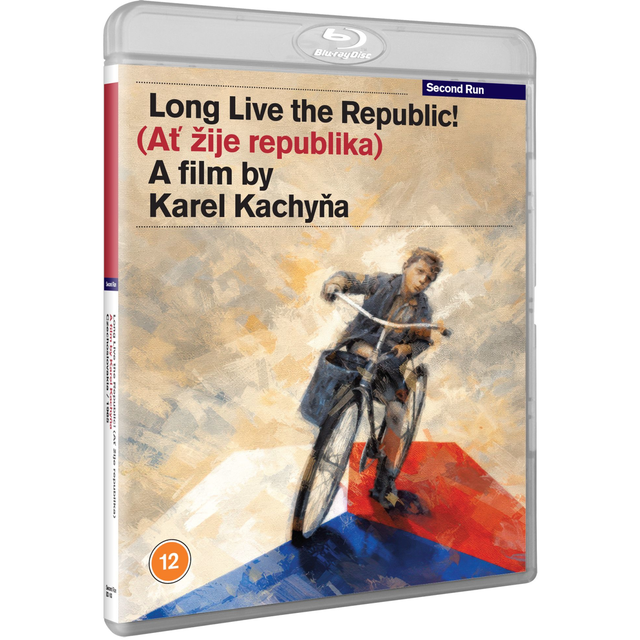 Long Live the Republic! (At žije republika)