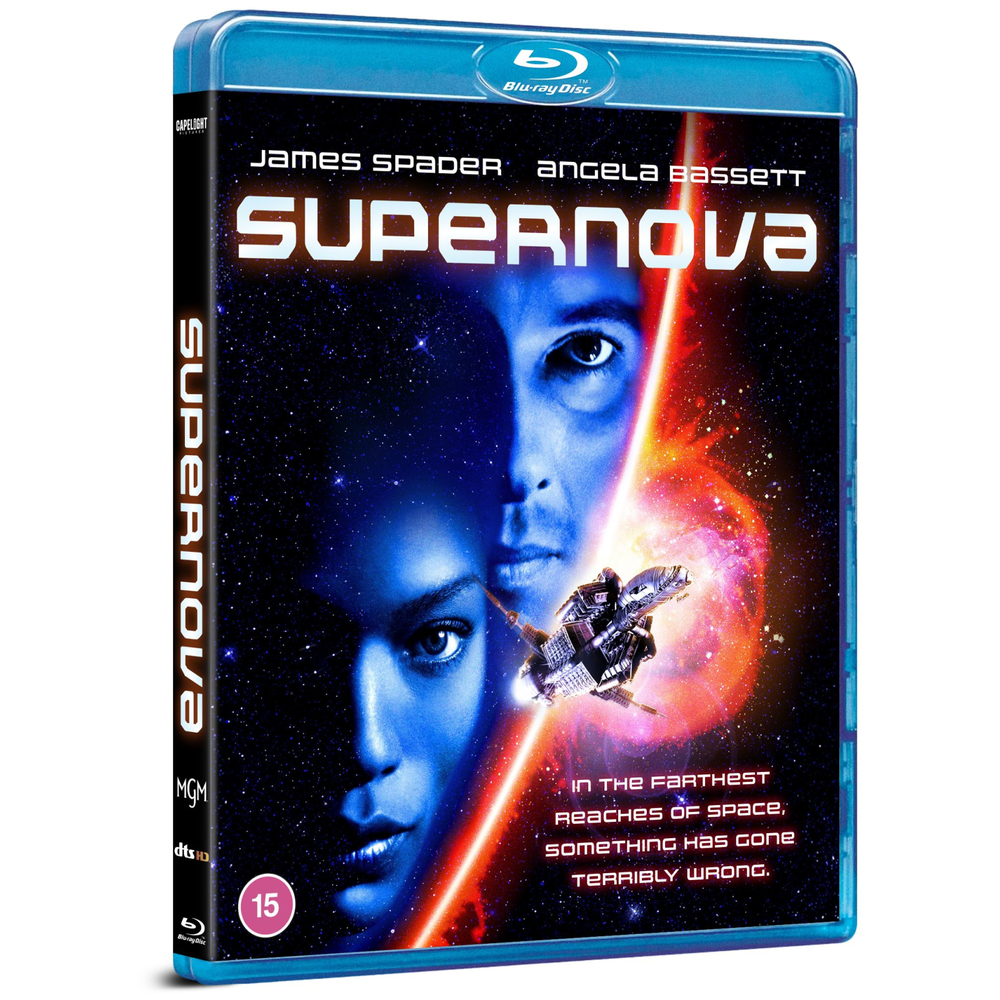 Supernova Afbeelding 1
