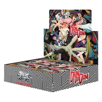 Weiß Schwarz Trading Card Game Booster Box: TV Anime DANDADAN (12 Packs)